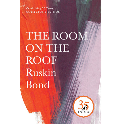 imagRoom On The Roof - Hardback buy online at crossword.in