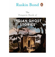 image //www.c...Penguin Book Of Indian Ghost Stories Paperback Bond Ruskin Ed.
