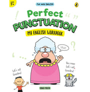 image //www.c...Perfect Punctuation Fun with English