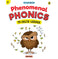 imag1Fun With English - Phenomenal Phonics March'19 - Paperback buy online at crossword.in