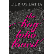 image //www.c...PMR: Boy Who Loved The Paperback Durjoy Datta