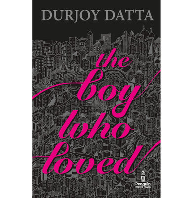 imagPMR: Boy Who Loved The Paperback Durjoy Datta