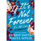 imag1PMR: If It's Not Forever.. IT'S NOT LOVE Paperback Durjoy Datta