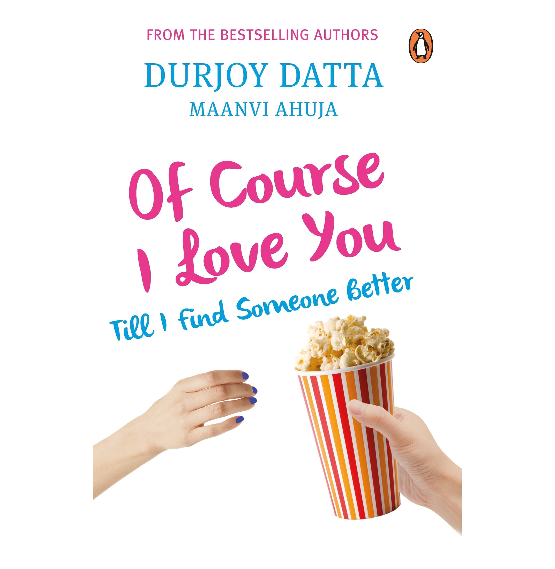 Of Course I Love You