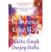 image //www.c...PMR: Someone Like You Paperback Nikita Singh Books, BOOKS5, December Book Sale, Fiction, Non Discounted Products, Quick Reads, Someone Like You, WBD2025 crossword.in