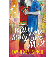 image //www.c...Will You Still Love Me? - Paperback buy online at crossword.in