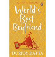 image //www.c...PMR: World's Best Boyfriend Paperback Durjoy Datta