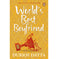 imag1PMR: World's Best Boyfriend Paperback Durjoy Datta