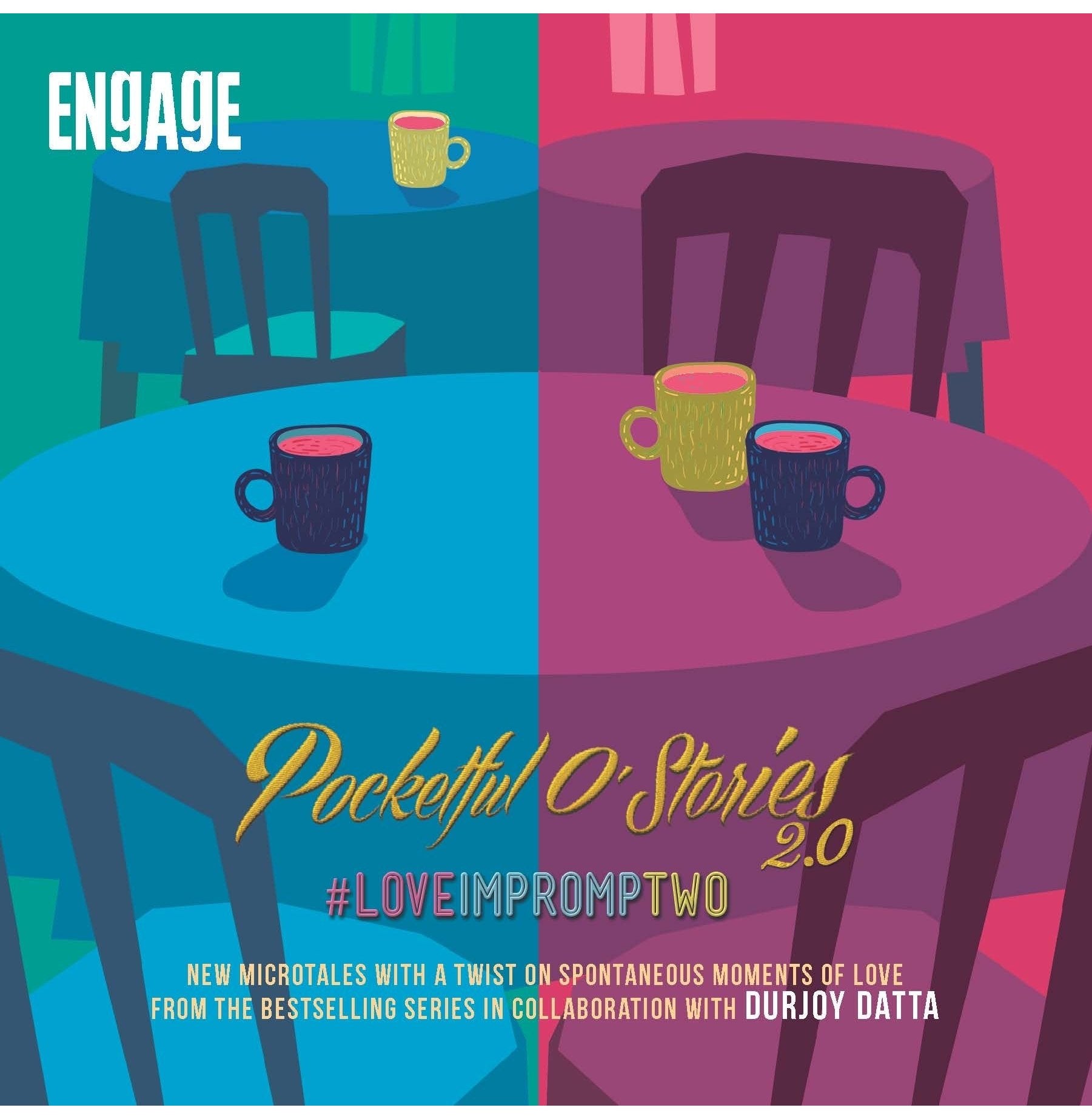 Pocketful O' Stories 2