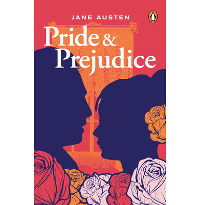 imagPride & Prejudice PREMIUM PAPERBACK, PENGUIN INDIA