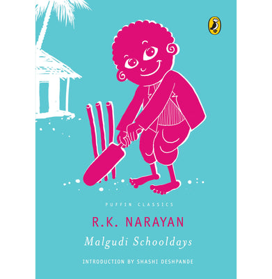 imagPuffin Classics : Malgudi School Paperback NARAYAN R.K.