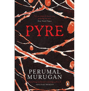 image //www.c...Pyre - Paperback buy online at crossword.in