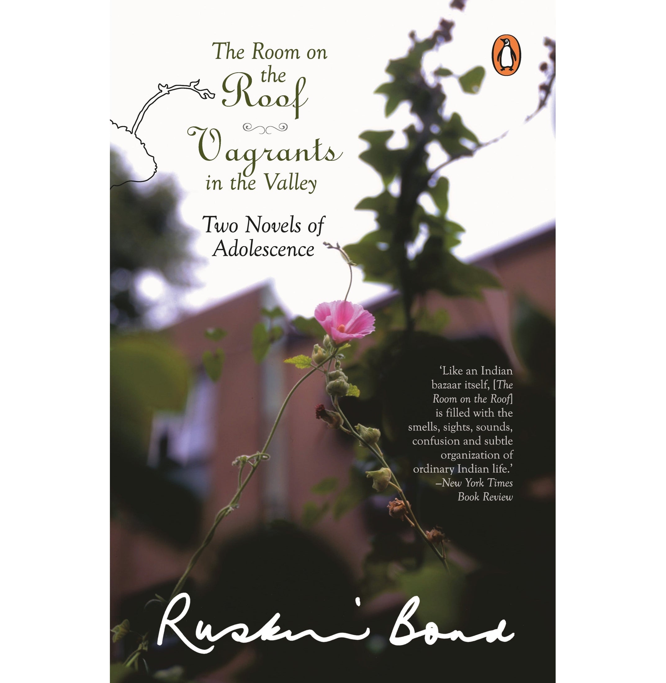 The Room On The Roof/Vagrants In The Valley