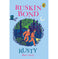 imag1Rusty Runs Away R/J Paperback BOND RUSKIN