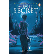 image //www.c...Sage's Secret The Paperback ABHINAV