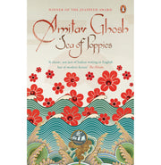image //www.c...Sea Of Poppies - Paperback buy online at crossword.in