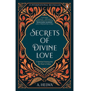 image //www.c...Secrets of Divine Love Paperback A. Helwa Naulit Publishing House