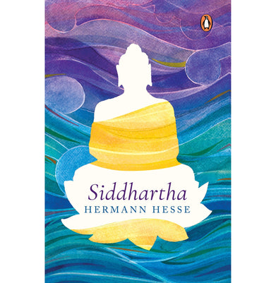 imagSiddhartha Paperback Hermann Hesse