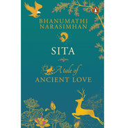 image //www.c...Sita: A Tale Of Ancient Love - Paperback buy online at crossword.in