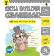image //www.c...Skill Builder Grammar Level 2 Paperback none