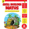 imag1Skill Builder Maths Level 4 Paperback Mehta Sonia
