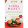 imag1Something Happened on the Way to Heaven: 20 Inspiring Real:Life Stories Paperback Sudha Murty Paperback Sudha Murty