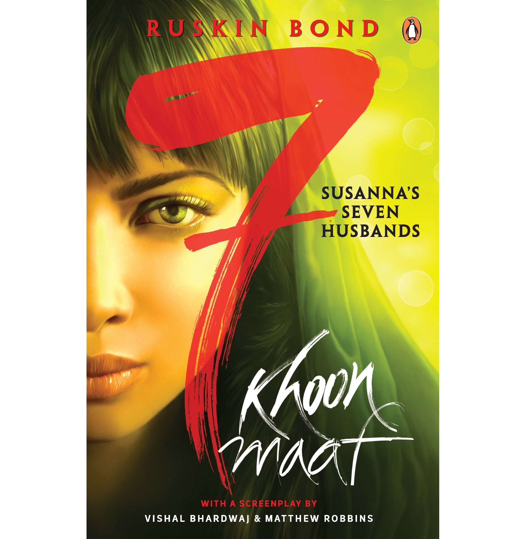 Susannas Seven Husbands