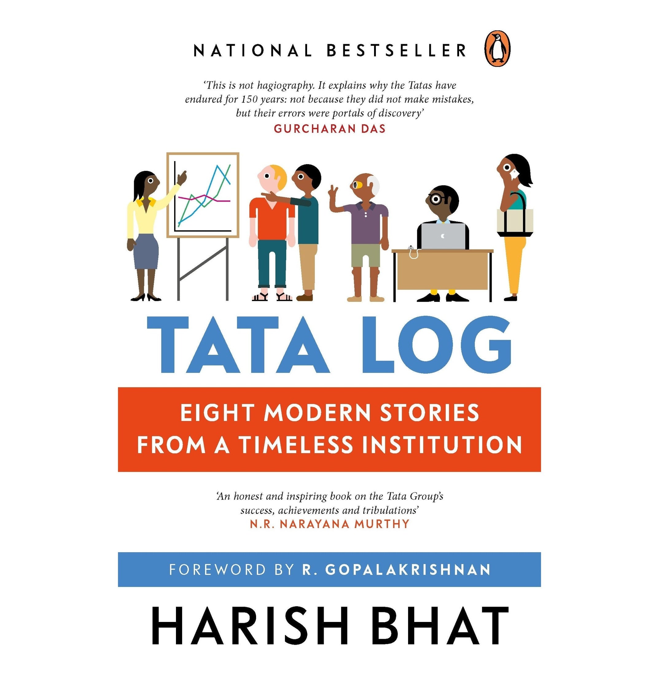 Tata Rhs Book Buy Tata Stories : 40 Timeless Tales To Inspire You - Mar- By Harish ...