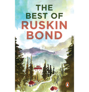 image //www.c...The Best of Ruskin Bond Paperback Ruskin Bond