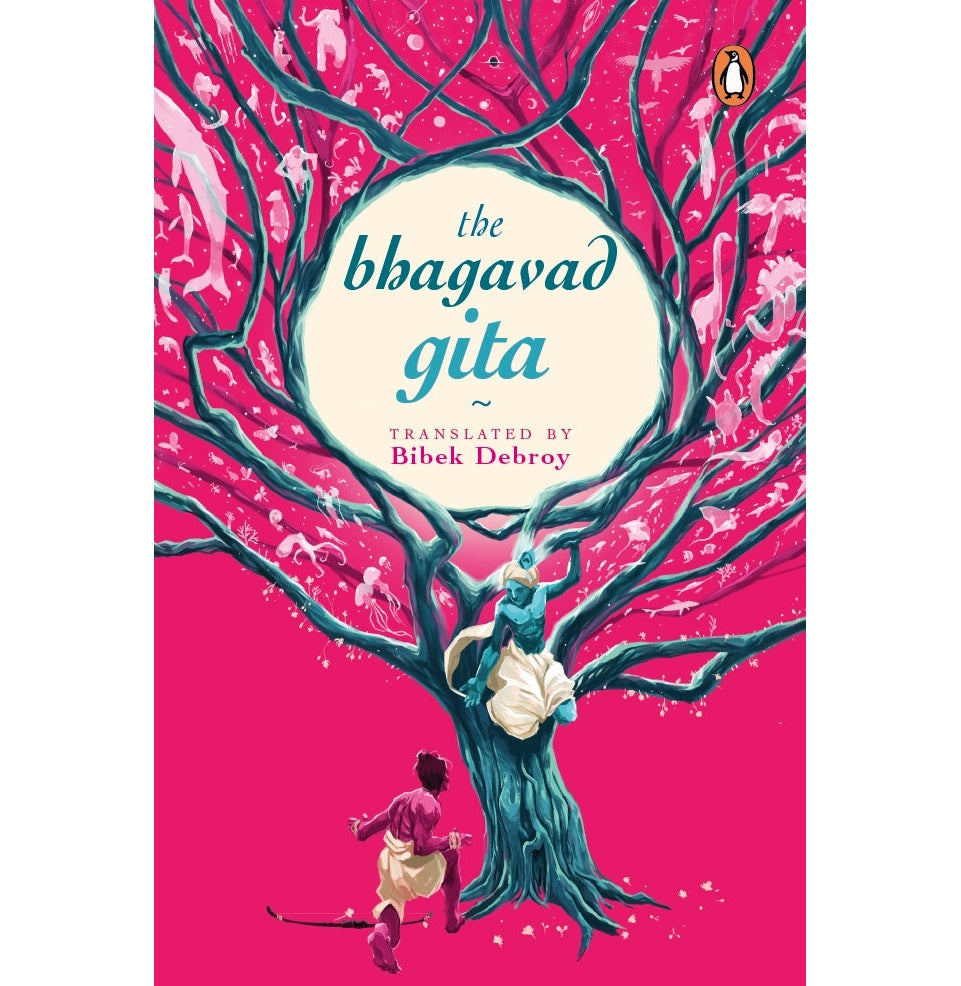 The Bhagavad Gita