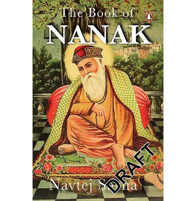 imagThe Book Of Nanak