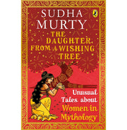image //www.c...The Daughter from a Wishing Tree: Unusual Tales about Women in Mythology Paperback Murty Sudha Paperback Murty Sudha