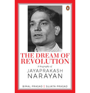 image //www.c...The Dream of a Revolution Hardcover Prasad Dr Bimal and Prasad Sujata