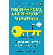 image //www.c...The Financial Independence Marathon: Unlock the Power of Your Money Paperback Bhat Vinod N.