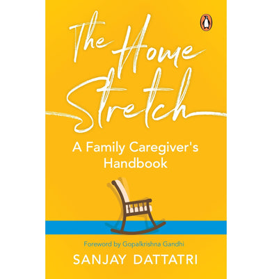 imagHome Stretch The - Paperback buy online at crossword.in