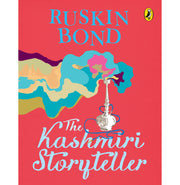 image //www.c...The Kashmiri Storyteller Paperback Bond Ruskin Paperback Bond Ruskin Paperback Bond Ruskin 9-12 Years, Books, BOOKS5, December Book Sale, Kids Books, Kids Fiction, Non Discounted Products, TheKashmiri Storyteller, WBD2025 crossword.in