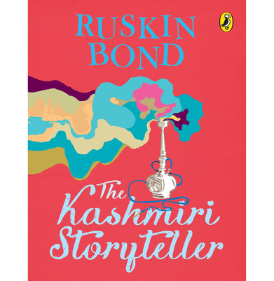 imagThe Kashmiri Storyteller Paperback Bond Ruskin Paperback Bond Ruskin Paperback Bond Ruskin 9-12 Years, Books, BOOKS5, December Book Sale, Kids Books, Kids Fiction, Non Discounted Products, TheKashmiri Storyteller, WBD2025 crossword.in