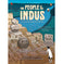 imag1The People of the Indus: A Graphic Narrative on the Rise and Fall of the Harappan Civilization Hardcover Nikhil Gulati