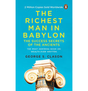 image //www.c...The Richest Man in Babylon Paperback George S. Clason