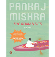 image //www.c...The Romantics - Paperback buy online at crossword.in