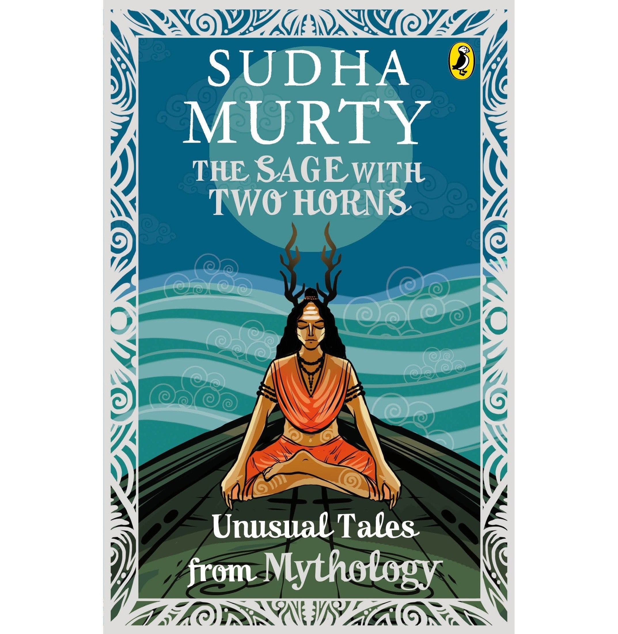 The Sage With Two Horns: Unusual Tales From Mythology