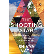 image //www.c...The Shooting Star A Girl Her Backpack and the World Paperback Unknown