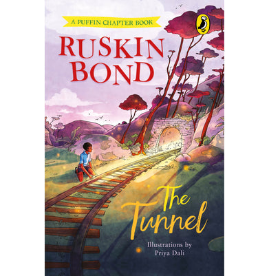 imagThe Tunnel Paperback Bond Ruskin Paperback Bond Ruskin
