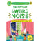 imag1TheMystery of the Weird Noise The Green World