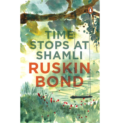 imagTime Stops At Shamli And Other Stories - Paperback buy online at crossword.in