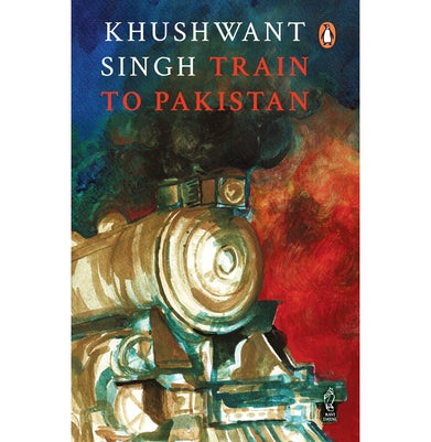imagTrain To Pakistan - Paperback buy online at crossword.in