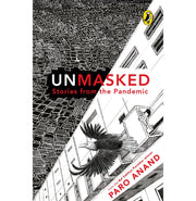 image //www.c...Unmasked: Stories from the Pandemic Paperback ANAND PARO Books, BOOKS5, December Book Sale, Kids Books, Kids Fiction, Non Discounted Products, Teen, Unmasked, WBD2025 crossword.in