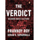imag1The Verdict: Decoding India'S Elections - Hardback buy online at crossword.in