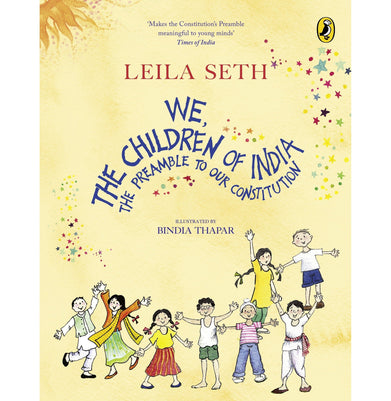 imagWe The Children Of India - Paperback buy online at crossword.in