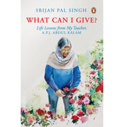 image //www.c...What I Can Give - Paperback buy online at crossword.in